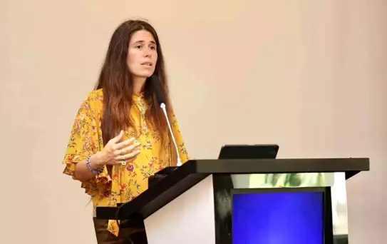 Çeşme'de Uluslararası İş Birliği Toplantısı