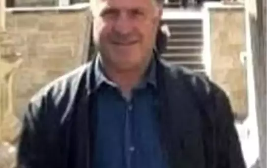 Mersin'de Otomobil Çarpması: 1 Ölü