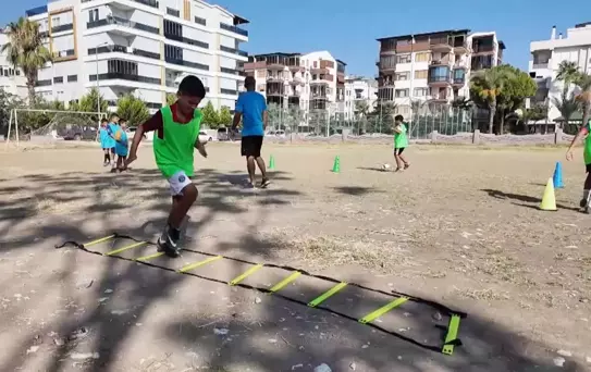 Yaz Okulu Öncesi Kalp Kontrolü Önerisi