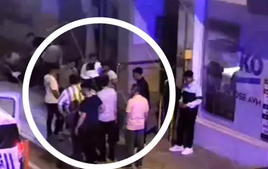 Alaçam'da Kurban Bayramı'nda Bıçaklı Kavga: 1 Ölü