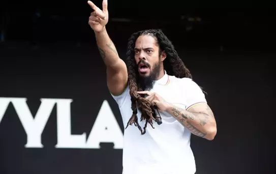 ABD, Bob Vylan grubunun vizelerini iptal etti