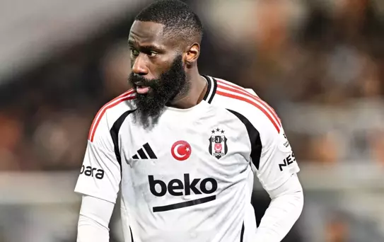 Beşiktaş, Arthur Masuaku ile yollarını ayırdı