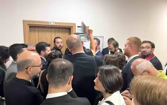 CHP Kurultayı davası 8 Eylül'e ertelendi