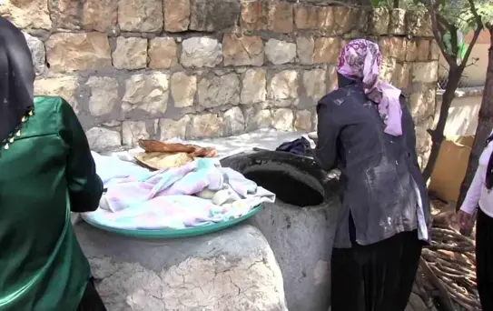 Eruhlu Kadınların Kooperatifi, Yöresel Ürünleri ile İspanya'ya Ulaşıyor