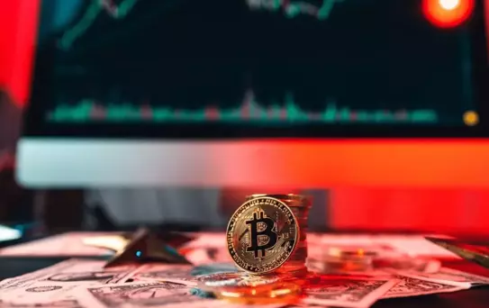 Genç nesil Bitcoin yatırımına yöneliyor