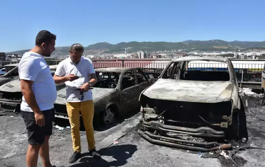 İzmir'de yangına neden olan iki hata! Felaket göz göre göre gelmiş