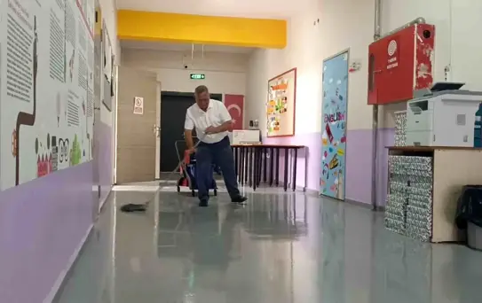 Hademe Ressamın İlham Verici Hikayesi