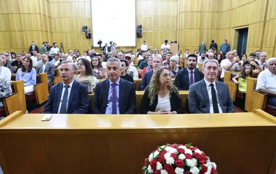 DEM Parti Eş Genel Başkanı Bakırhan: 'Erdoğan ile yapacağımız görüşme umut verici olacak'