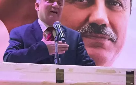 BBP'li Boztuğ: Perinçek'in, Madımak Oteli yangınını istismar etmesi izandan yoksun büyük bir iftiradır