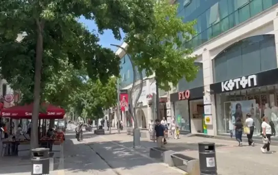 Yalova Valisi: Olumsuz Durum Yok