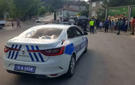 Kovalamaca: Sürücüye 78 Bin TL Ceza