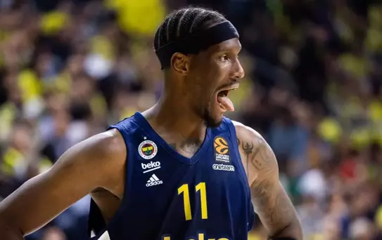 Fenerbahçe Beko'da yeni bir ayrılık daha