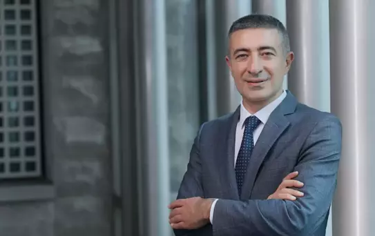 Garanti BBVA 500 Milyon Dolar Tahvil İhracını Tamamladı