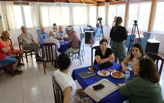 İzmir'de Acil Hava Kirliliği Eylem Planı