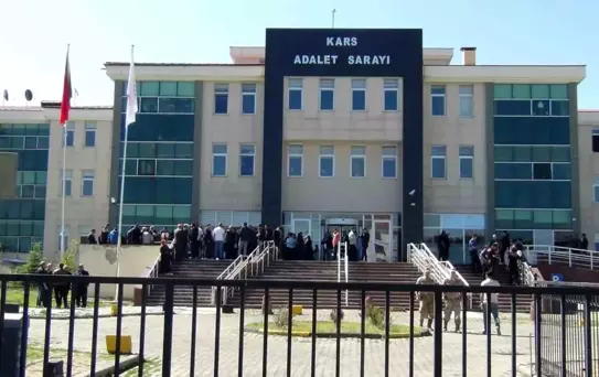 6 Yaşındaki Çocuğun Ölümüne Neden Olan Dava Başladı
