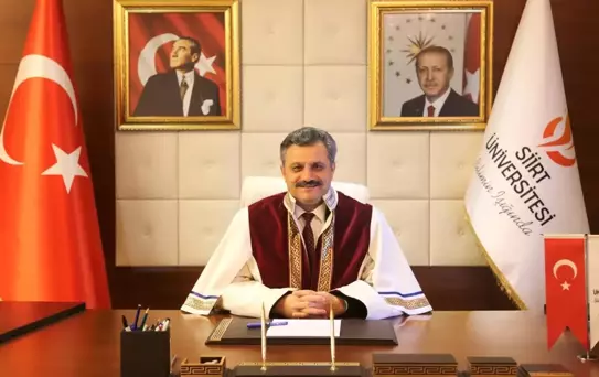 Nihat Şındak'ın rektörlük konutundaki arızalı sinekliklere 193 bin lira harcandı