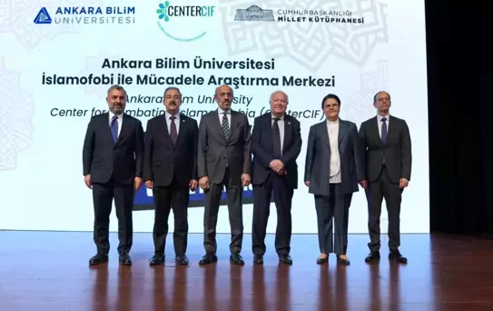 RTÜK Başkanı Şahin: 'Leman denilen dergi müsveddesinde yer alan karikatür sistematik bir nefret saldırısıdır'