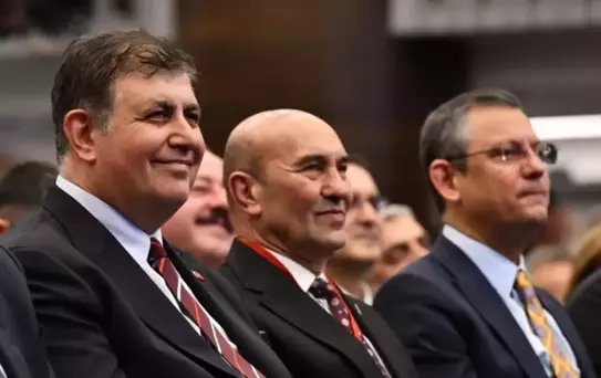 Tunç Soyer'i o mu şikayet etti? Gözlerin çevrildiği Cemil Tugay'dan açıklama var