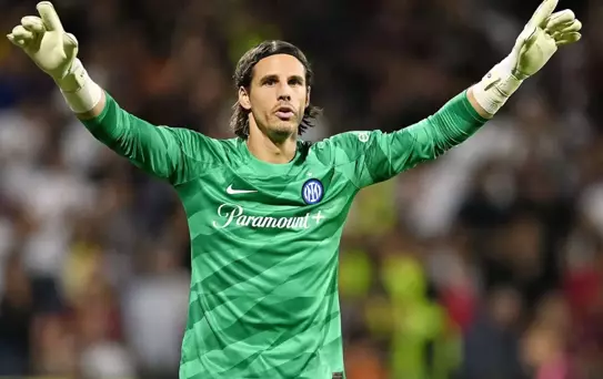 Avrupa bu transferi konuşuyor! Galatasaray'dan Sommer bombası