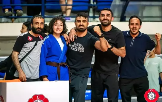 Ertuğrul Dönmez Yıldız Milli Takım Antrenörü Oldu