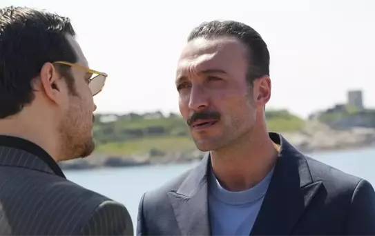 Görkem Sevindik: 'Eşref Rüya Her Oyuncunun Oynamak İstediği Bir Proje'