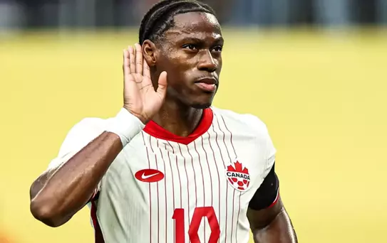 Fenerbahçe'nin hedefi Jonathan David, Juventus'a imza yolunda
