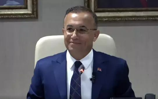 Gaziantep'te 2025 yılı 6 aylık asayiş raporu