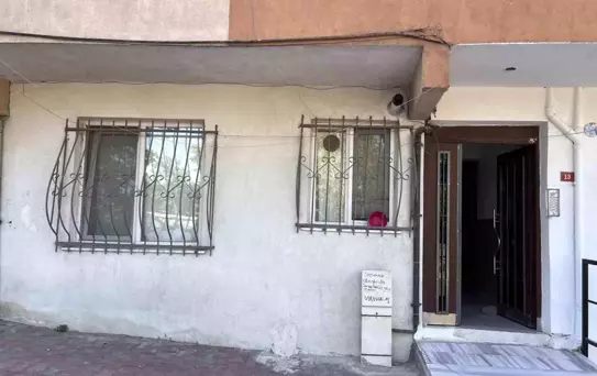 Gaziosmanpaşa'da Kiracı Ölü Bulundu