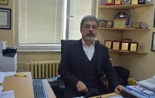 Gemlik Fayı'ndan Yıkıcı Deprem Beklenmiyor