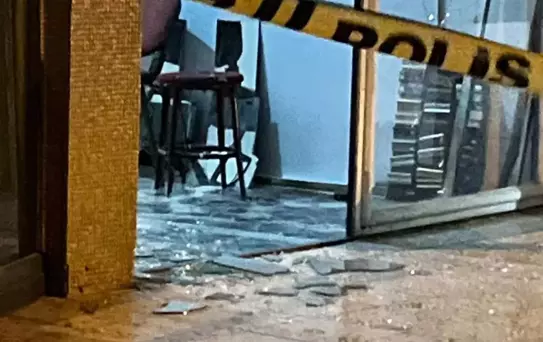 Keçiören'de Gençlerden Silahlı Saldırı