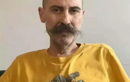 Şekip Taşpınar Hayatını Kaybetti
