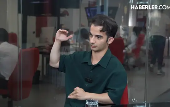 Sosyal Medya Fenomeni Ahmet Hakan Keleş: Boyum yüzünden hakarete uğradım, 'Var olman hata' dediler