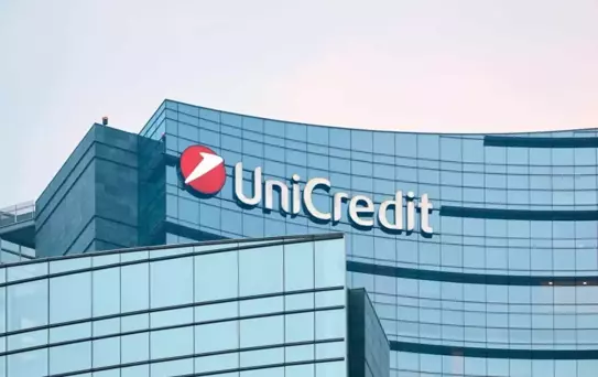 UniCredit BlackRock Bitcoin ETF'sine dayalı ürün geliştiriyor