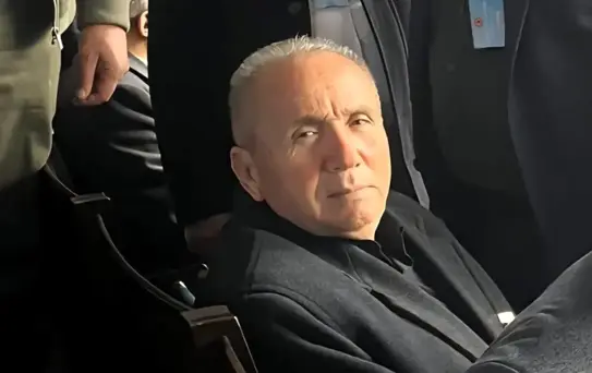 Çaycuma'da Muhtar Erdoğan Kocaman Kalp Krizinden Hayatını Kaybetti
