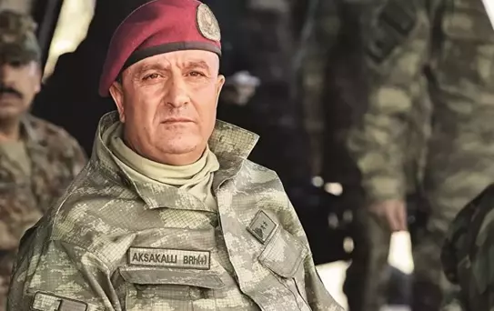 15 Temmuz'un kahramanı Zekai Aksakallı'ya yeni görev
