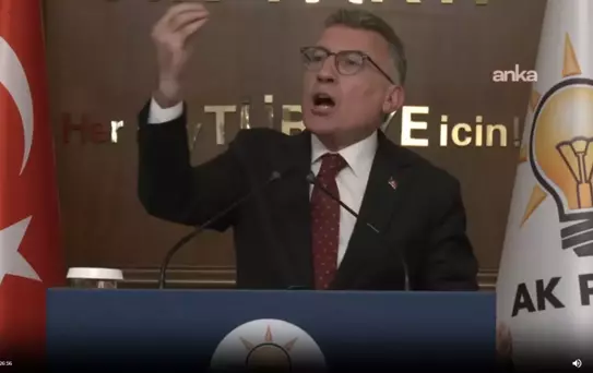 AK Partili Güler'i kızdıran soru: Bu ülkeye düşmanlığının sebebi nedir?