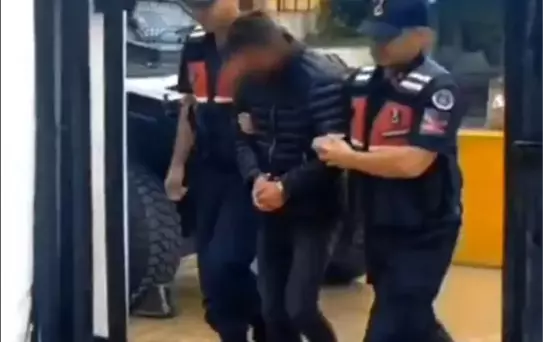 Aydındere'de Tehlikeli Sürüş