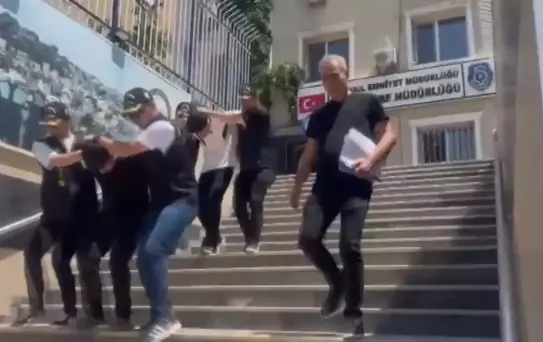 Emekli Polisin Ölüm Davası Devam Ediyor