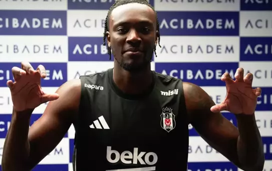Beşiktaş'ta Tammy Abraham transferinin mali detayları açıklandı