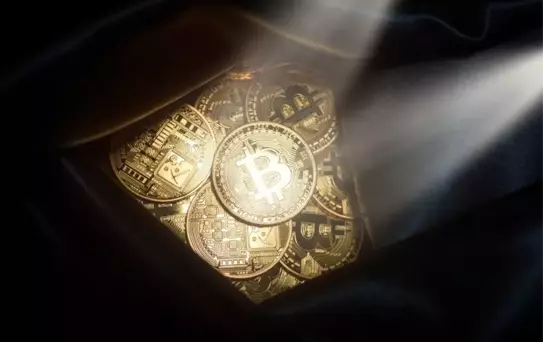 Bitcoin 110.000 doları aştı