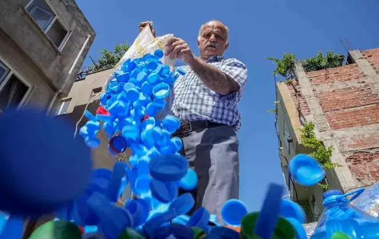 Nazım Gökçe'nin Hayırseverlik Mücadelesi