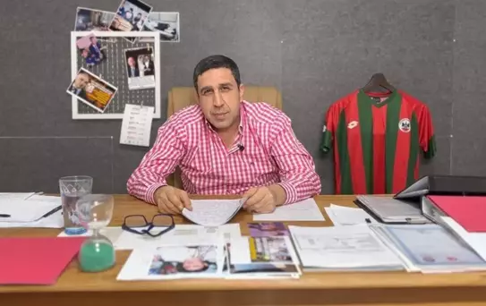 Muhammed Yakut'un ölmeden önce çekilen son fotoğrafı ortaya çıktı