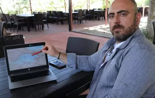 6 Şubat depremlerini bilen Serkan İçelli'den 7.4'lük deprem uyarısı