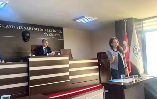 Giresun'da İlk Otizm Meclisi Kuruldu