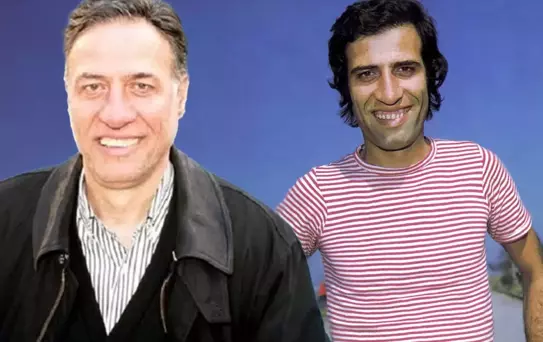 Gül Sunal'dan duygulandıran Kemal Sunal paylaşımı