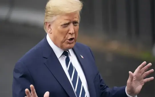 Trump ve Putin Telefonda Görüştü