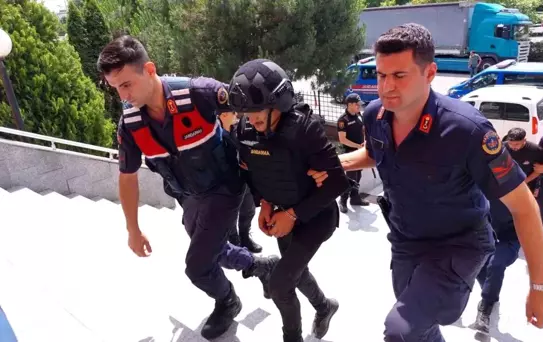 Samsun'da Muhtarlık Münakaşası: 2 Kardeş Öldürüldü