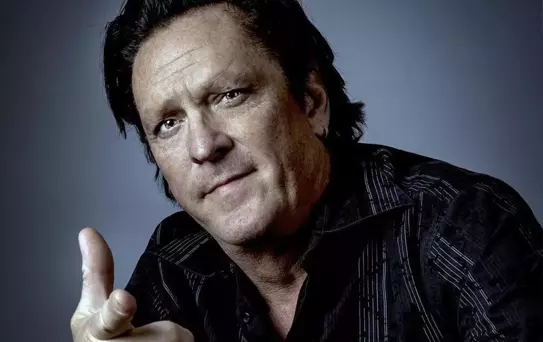 ABD'li ünlü oyuncu Michael Madsen, hayatını kaybetti