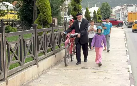 Dededen Torunlara Kur'an Seferberliği