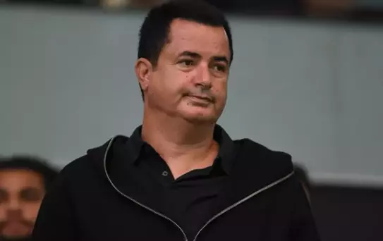 Acun Ilıcalı'ya transfer yasağı! Hull City bu karar sonrası harekete geçti